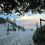 Sunset Resort, 51 Typu Deluxe Z 2 Sypialniami I Balkonem Lejlighed