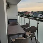 Sunset Resort, 51 Typu Deluxe Z 2 Sypialniami I Balkonem Lejlighed