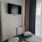 Sunset Resort, 51 Typu Deluxe Z 2 Sypialniami I Balkonem Grzybowo (West Pomeranian)