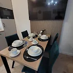 Sunset Resort, 51 Typu Deluxe Z 2 Sypialniami I Balkonem * Grzybowo (West Pomeranian)