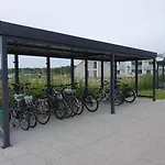 Lejlighed Sunset Resort, 51 Typu Deluxe Z 2 Sypialniami I Balkonem *