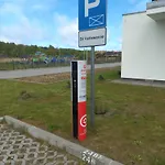 Lejlighed Sunset Resort, 51 Typu Deluxe Z 2 Sypialniami I Balkonem