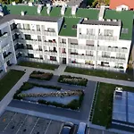 Sunset Resort, 51 Typu Deluxe Z 2 Sypialniami I Balkonem *