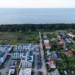 Sunset Resort, 51 Typu Deluxe Z 2 Sypialniami I Balkonem