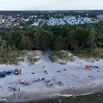 Sunset Resort, 51 Typu Deluxe Z 2 Sypialniami I Balkonem *