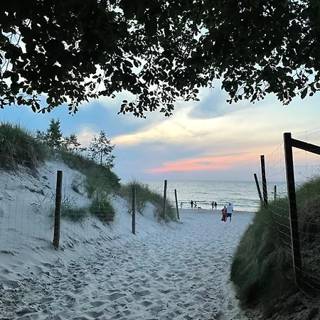 Sunset Resort, 51 Typu Deluxe Z 2 Sypialniami I Balkonem Apartment