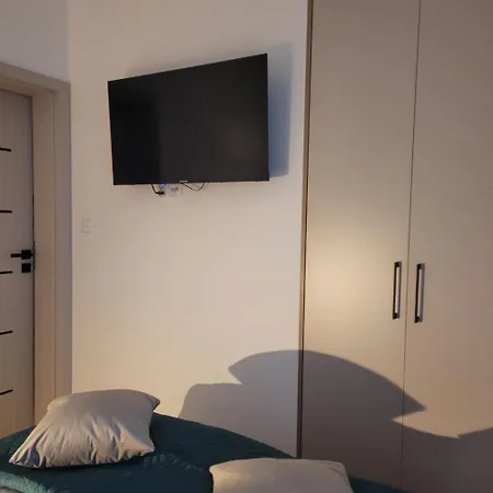 Apartment Sunset Resort, 51 Typu Deluxe Z 2 Sypialniami I Balkonem