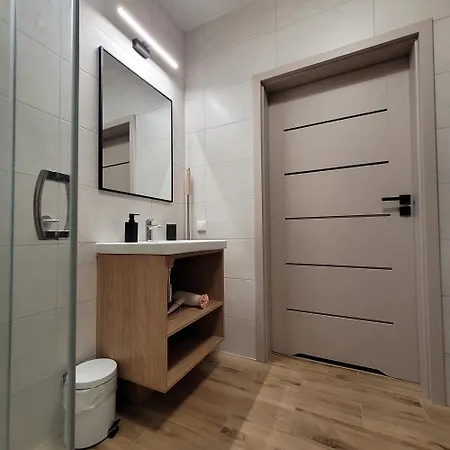 Sunset Resort, 51 Typu Deluxe Z 2 Sypialniami I Balkonem Apartment *