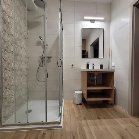 Sunset Resort, 51 Typu Deluxe Z 2 Sypialniami I Balkonem * Grzybowo (West Pomeranian)