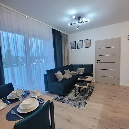 Sunset Resort, 51 Typu Deluxe Z 2 Sypialniami I Balkonem