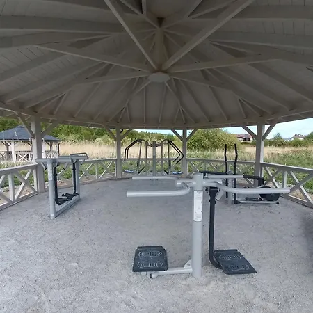 Sunset Resort, 51 Typu Deluxe Z 2 Sypialniami I Balkonem * Grzybowo (West Pomeranian)