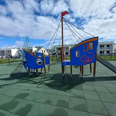 Apartment Sunset Resort, 51 Typu Deluxe Z 2 Sypialniami I Balkonem Grzybowo (West Pomeranian)