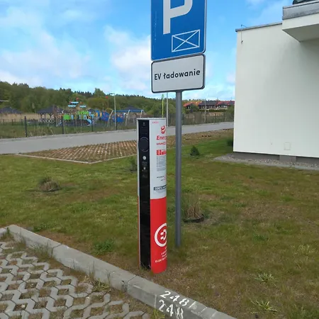 Apartment Sunset Resort, 51 Typu Deluxe Z 2 Sypialniami I Balkonem