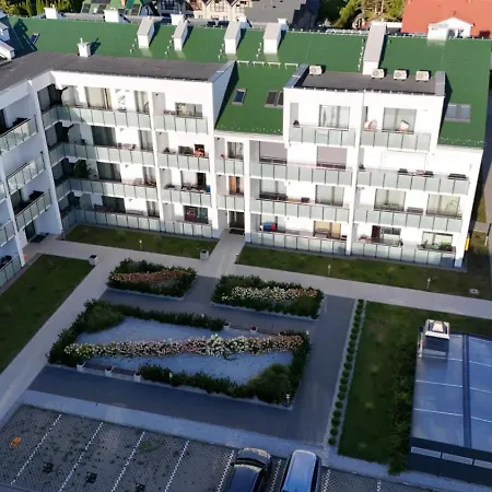 Sunset Resort, 51 Typu Deluxe Z 2 Sypialniami I Balkonem *