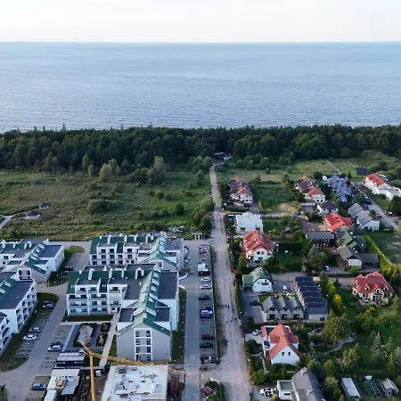 Sunset Resort, 51 Typu Deluxe Z 2 Sypialniami I Balkonem