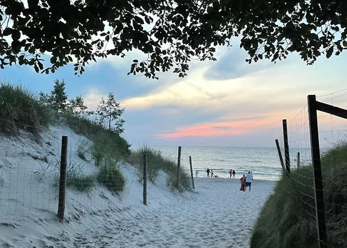 Sunset Resort, 51 Typu Deluxe Z 2 Sypialniami I Balkonem Apartamento