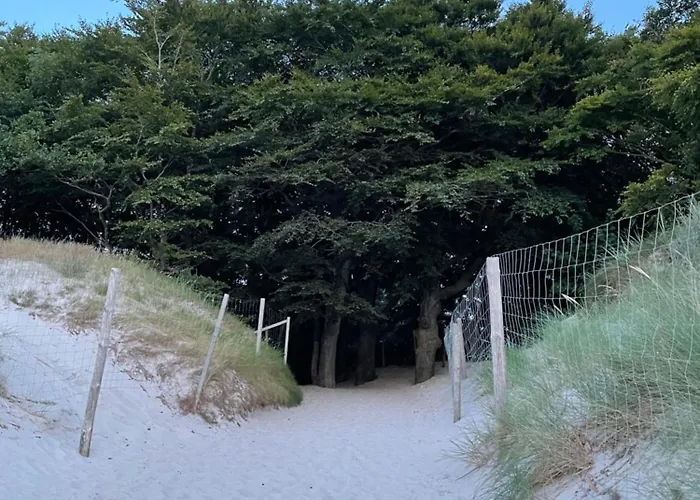 Sunset Resort, 51 Typu Deluxe Z 2 Sypialniami I Balkonem *