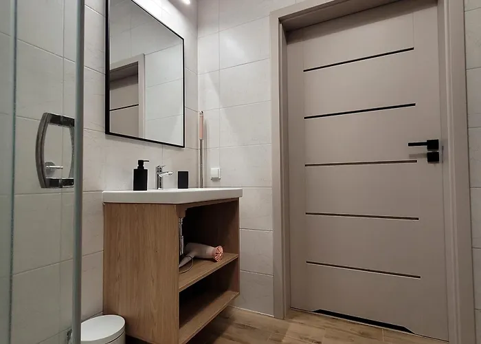 Sunset Resort, 51 Typu Deluxe Z 2 Sypialniami I Balkonem Apartamento *