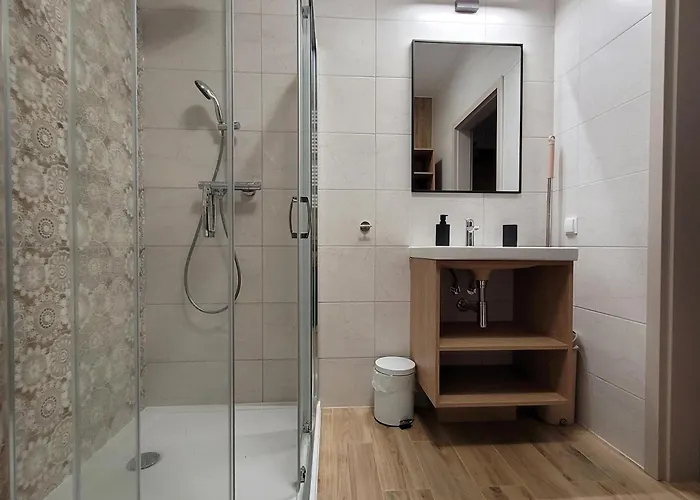 Sunset Resort, 51 Typu Deluxe Z 2 Sypialniami I Balkonem * Grzybowo (West Pomeranian)