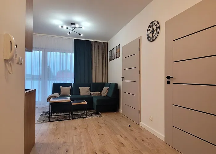 Sunset Resort, 51 Typu Deluxe Z 2 Sypialniami I Balkonem *