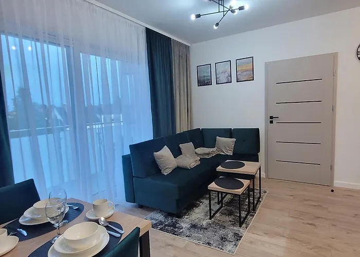 Sunset Resort, 51 Typu Deluxe Z 2 Sypialniami I Balkonem