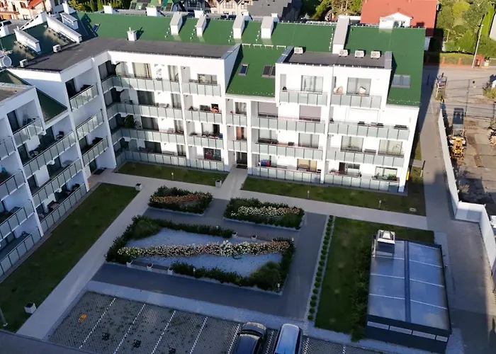 Sunset Resort, 51 Typu Deluxe Z 2 Sypialniami I Balkonem *