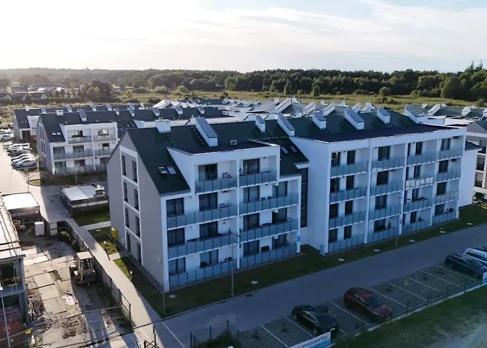 Sunset Resort, 51 Typu Deluxe Z 2 Sypialniami I Balkonem *