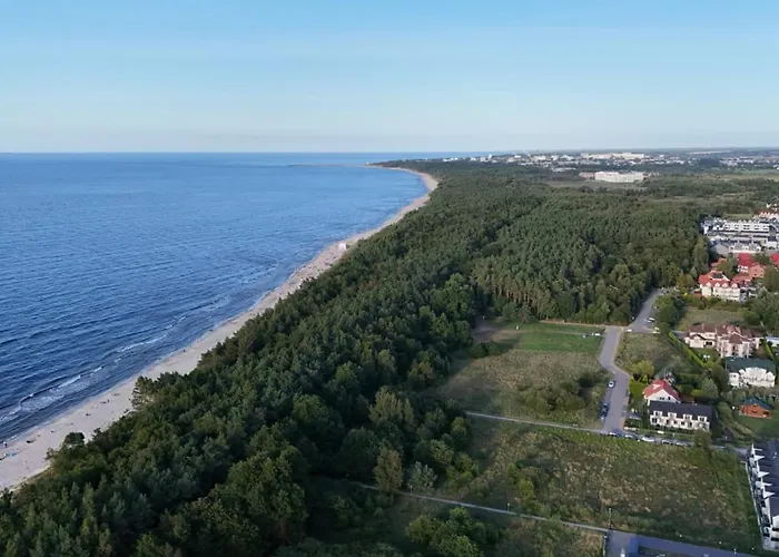 Sunset Resort, 51 Typu Deluxe Z 2 Sypialniami I Balkonem