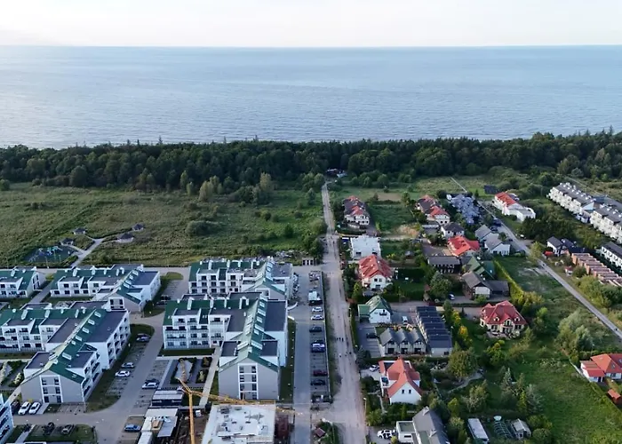 Sunset Resort, 51 Typu Deluxe Z 2 Sypialniami I Balkonem