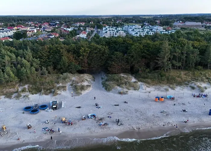 Sunset Resort, 51 Typu Deluxe Z 2 Sypialniami I Balkonem *